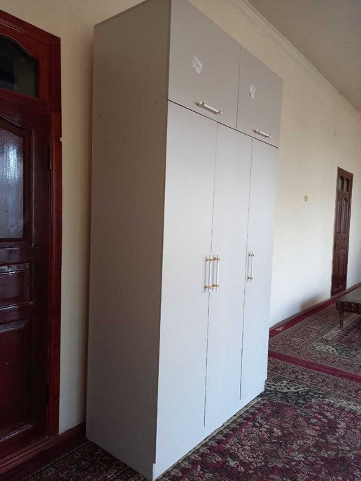 Шкаф шфанер катта размер