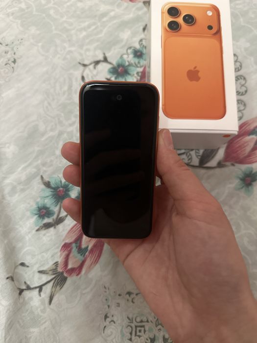 IPhone 17 mini память 32гб