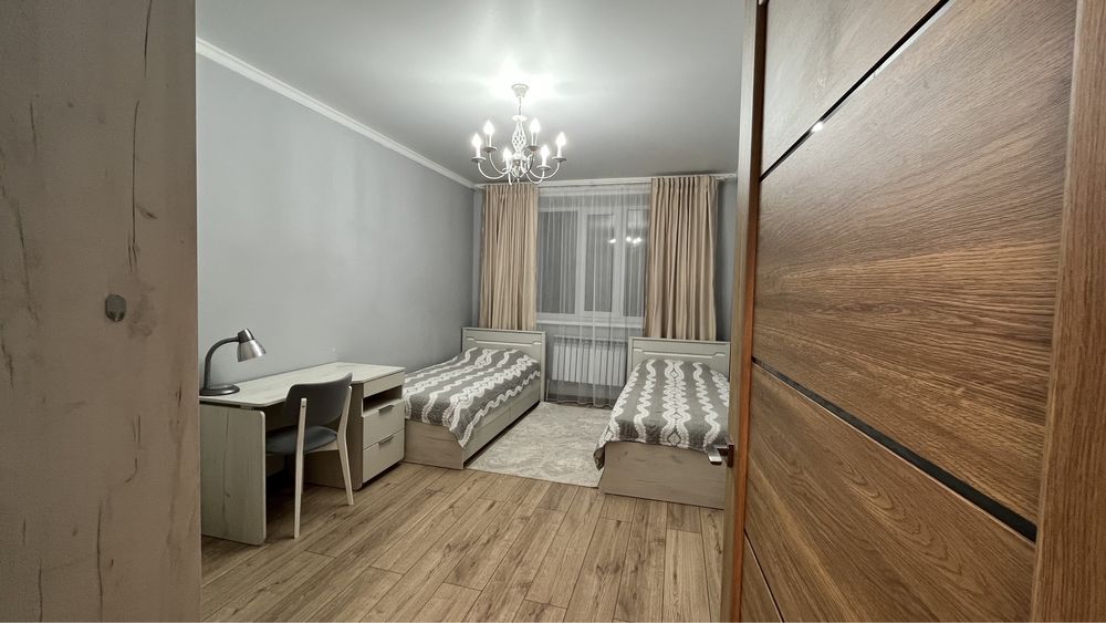 Продам 3 комнатную квартиру