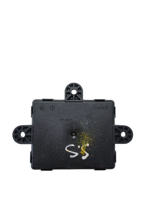 Modul Usa Ford Focus Iii Saloon 2010 - > Bv6N14B532Ah