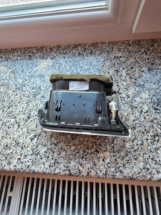 Grile aerisire, gril gura aer octavia 3 , guri ventilatie ,grila ventilatie octavia 3