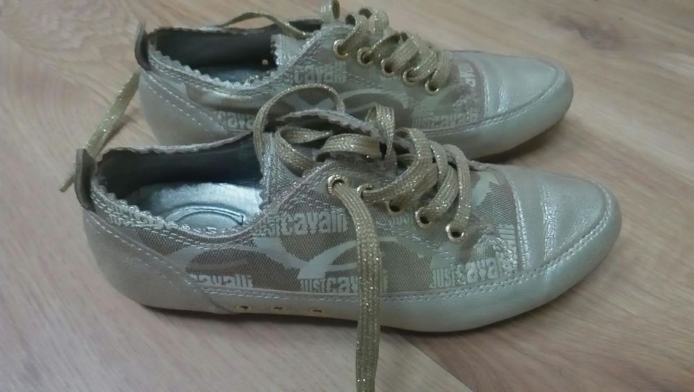 Оригинални спортни обувки Just Kavalli