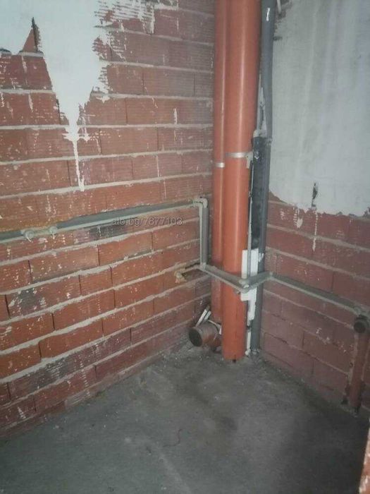 Продава се Двустаен апартамент в Пловдив, Въстанически - 65 кв.м за 1047 €/кв.м - Снимка #2