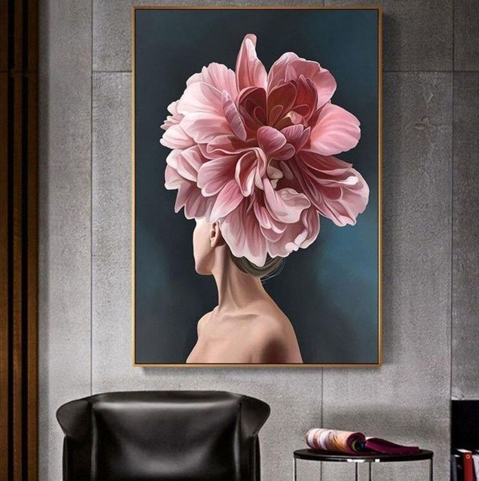 Картины на заказ.