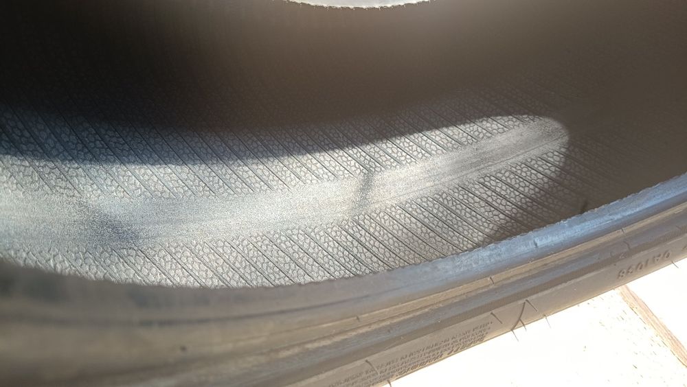 Шины летние R15  продам