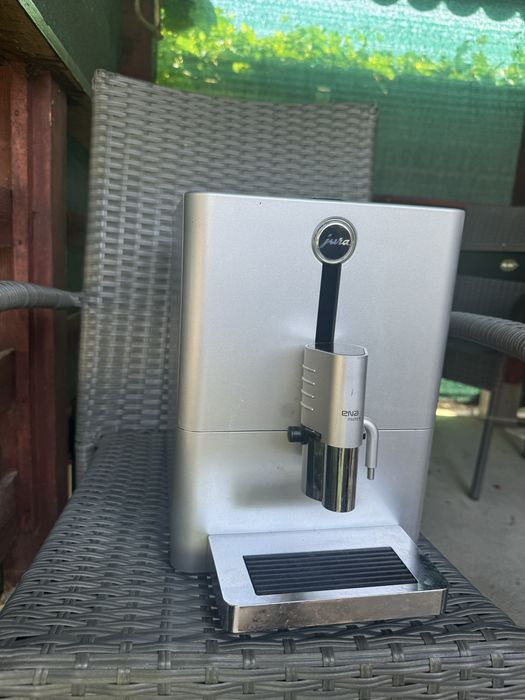 Espressor jura ena micro 9