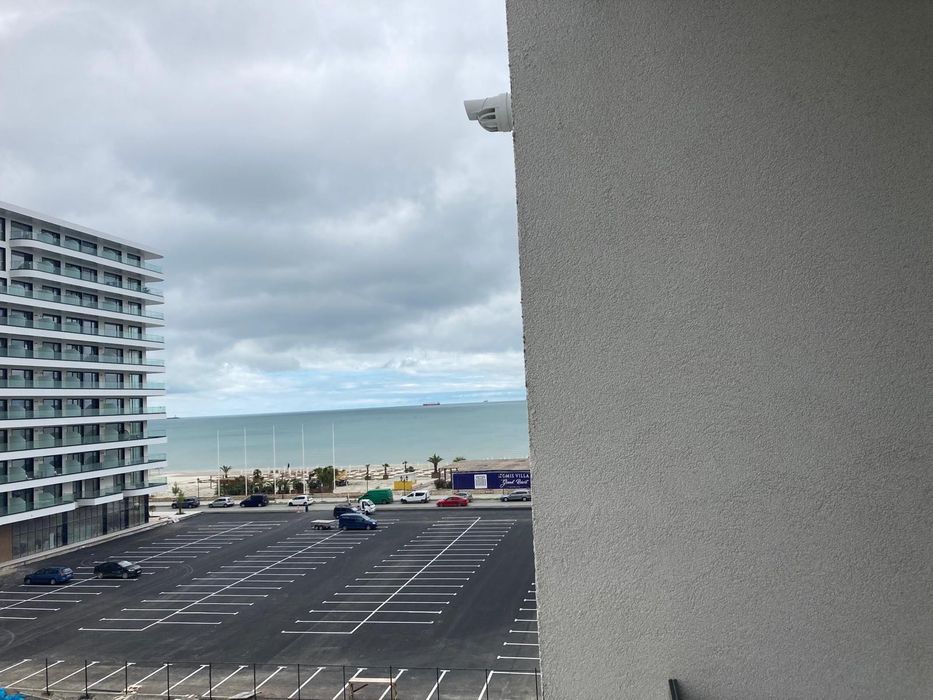 Building Ștefan Resort- ap cu 1 cam (44mp)-Mamaia Nord