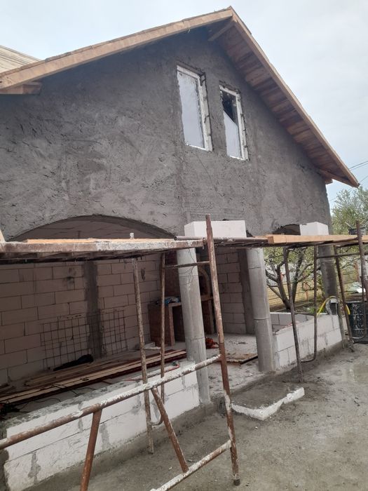 Zidarie,tencuiala,tinci si alte lucrari de constructii