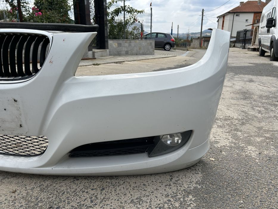 Предна фейс броня БМВ е90