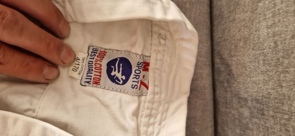 Кимоно, 9-10 лет