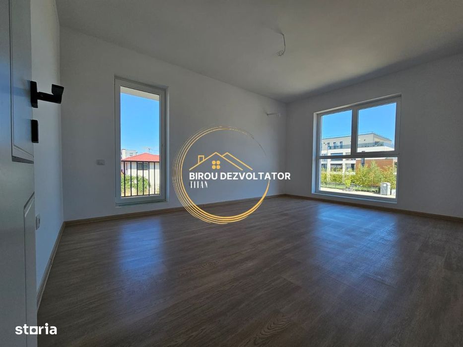 Decomandat Parcare Finisaje moderne Zona verde Parc STB Metrou Teclcu