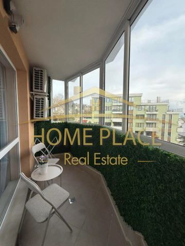 Дава се под наем Двустаен апартамент в Варна, Бриз - 65 кв.м за 598.23 € - Снимка #3