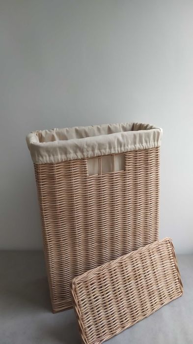 Корзина для белья.