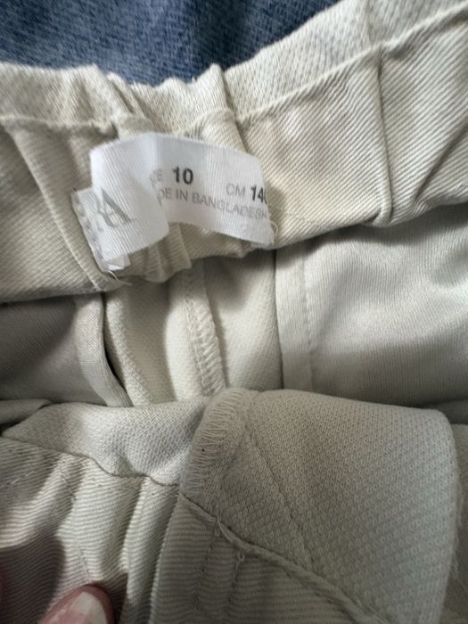 Джинсы брюки на мальчика