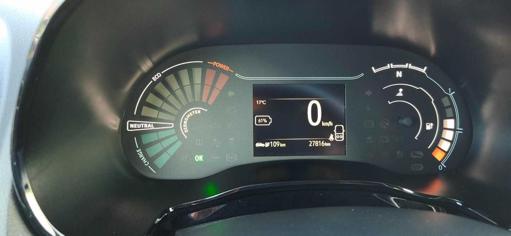 Dacia Spring Extreme 65 – 2024 – 29.000 km – Primul proprietar