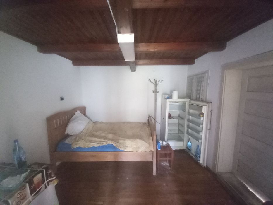 Vând casa Moneasa langa tabăra de copii