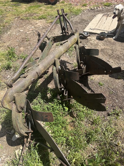 Vand plug PP4 / U650