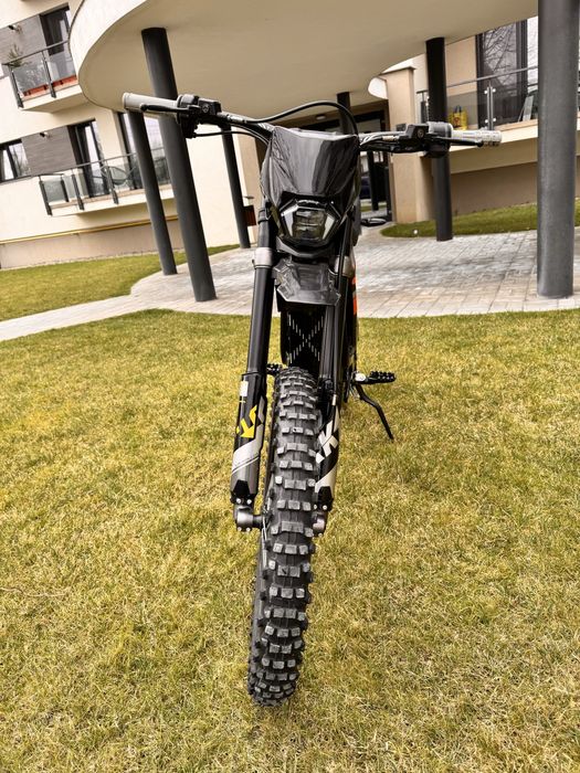 Sur-Ron Light BEE  Black/Orange