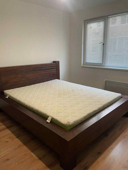 Дава се под наем Тристаен апартамент в Варна, Зимно кино Тракия - 92 кв.м за 698.19 € - Снимка #3