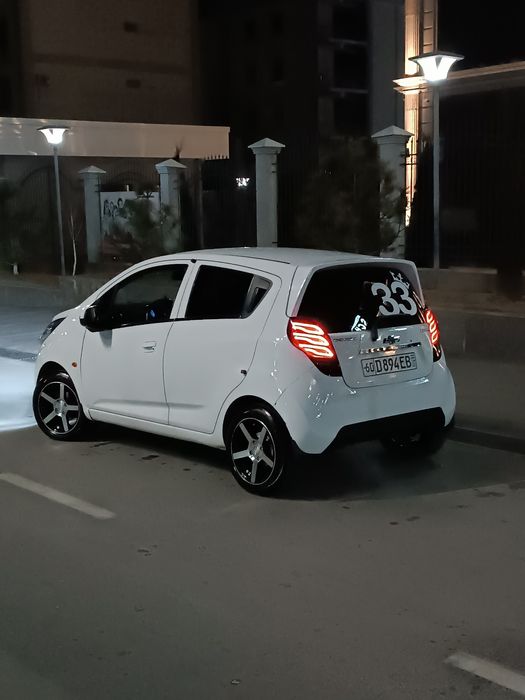 Mowina sotikadi Spark