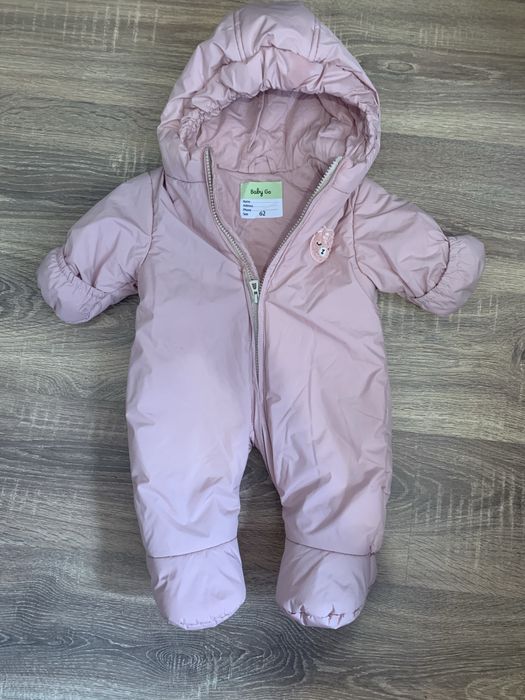 Комбинезон baby go