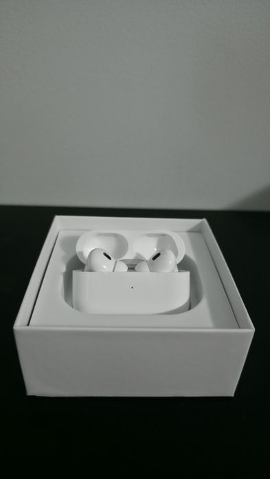 Airpods Pro Gen 2