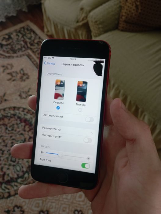 iPhone 8 256/100