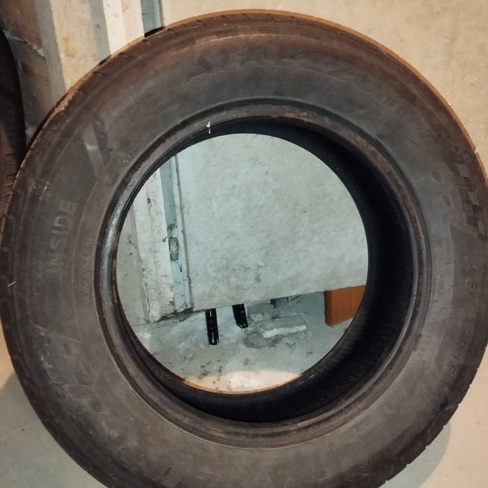 Летни гуми 195/65/15