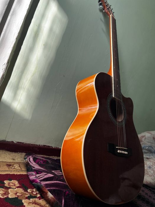 Gitara 39 razmer