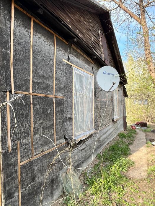 Продам дом с Перевальное