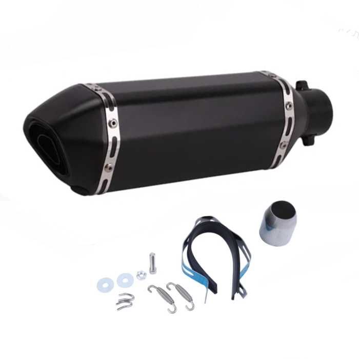 Гърне за Мотоциклет 8-цвята