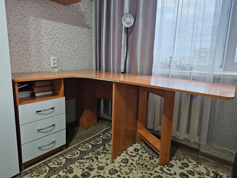 Продам мебель в детскую комнату