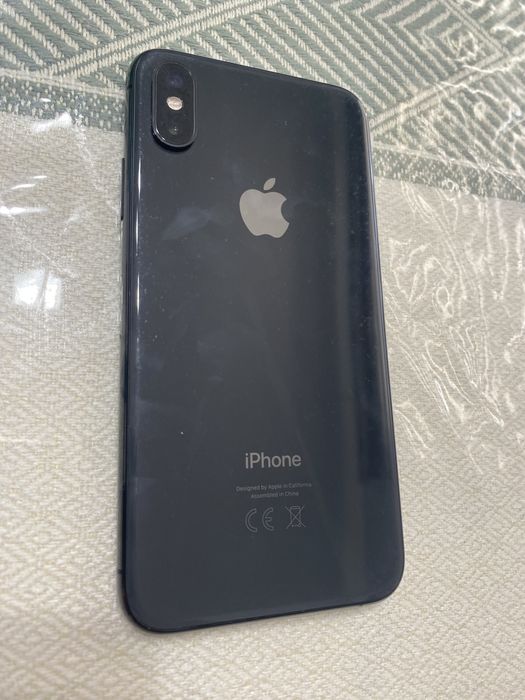 Iphon XS Айфон xs