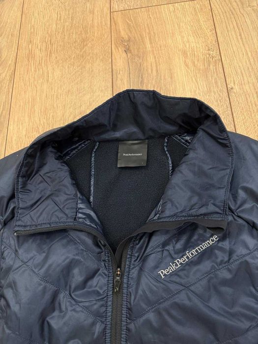 Peak Performance L barbati vesta Alum V