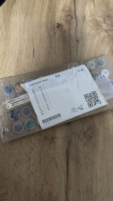 Рисуване по номера