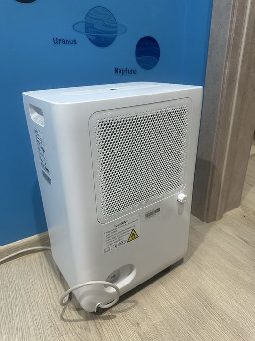 Осушитель воздуха neoclima fd-20ah