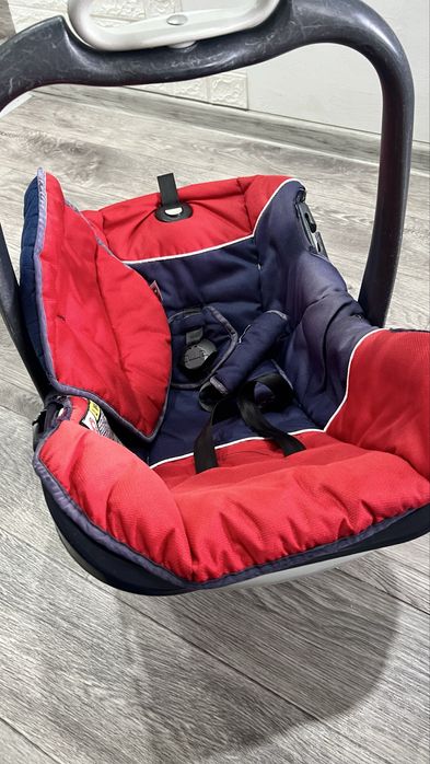 Продаю автолюльку