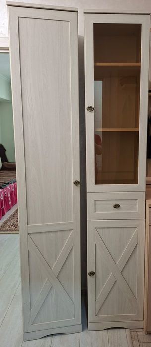 Стеллажи для подростков