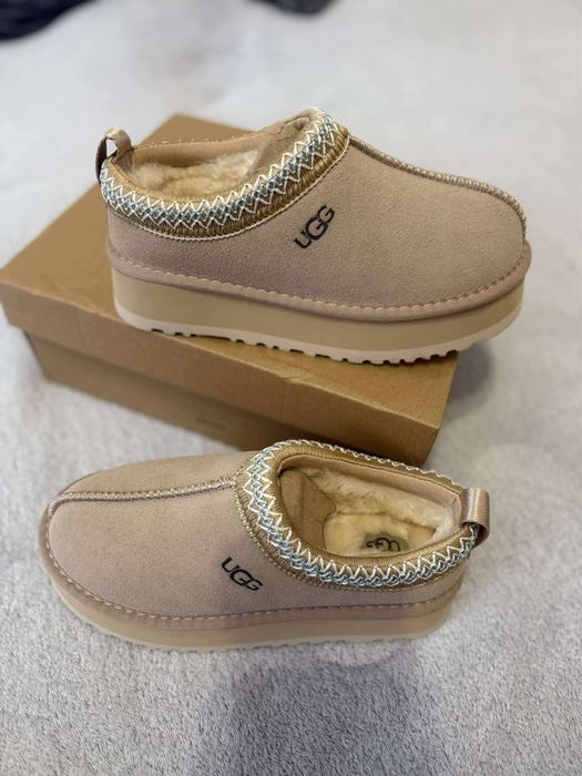 UGG TAZZ 38