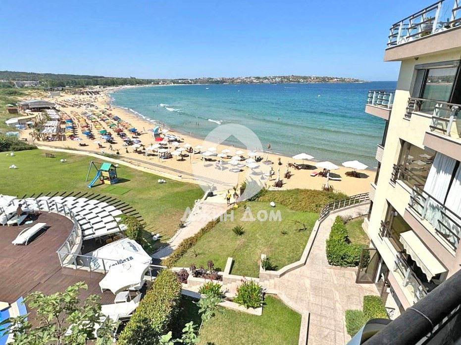 Продава се Двустаен апартамент в Созопол - 71 кв.м за 2817 €/кв.м - Снимка #10