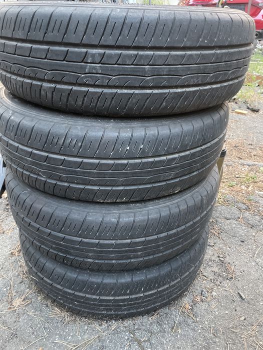 Джанти 15 цола с датчици за Тойота Ярис 2013-2020г.