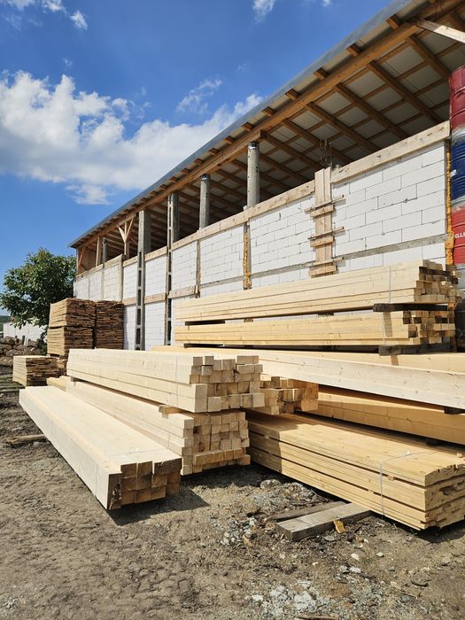 PRODUCATOR-Cherestea (depozit-scandura,grinzi,caferi,fostana,lati etc)