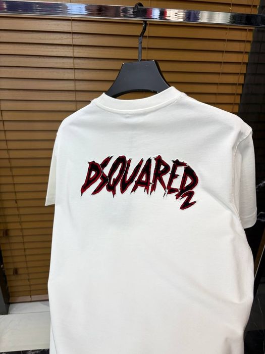 Dsquared тениска S-4XL