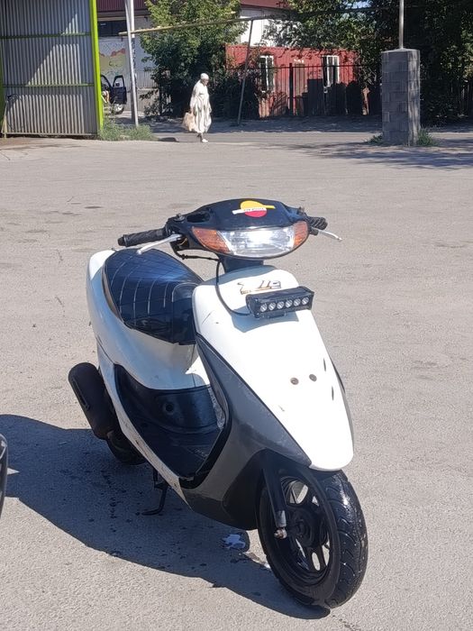 Продам Хонда дио 34