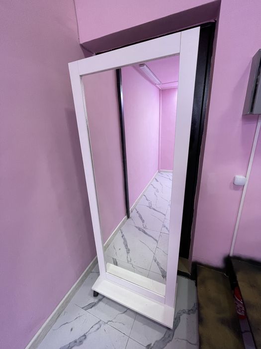 Мебель для бьюти услуг/салонов