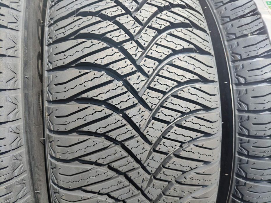 195/65/15 Гудрайд 4 сезона / ДОТ 2023 г - Чисто нови
