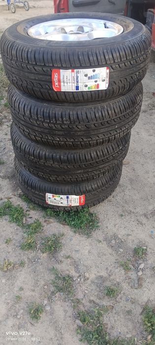 Продам покрышка с дисками