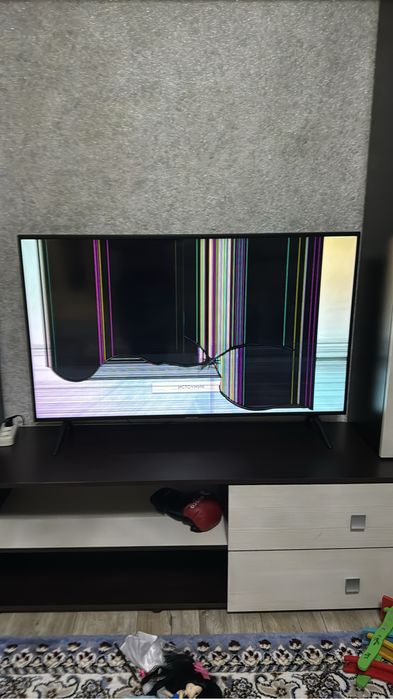 Продается телевизор