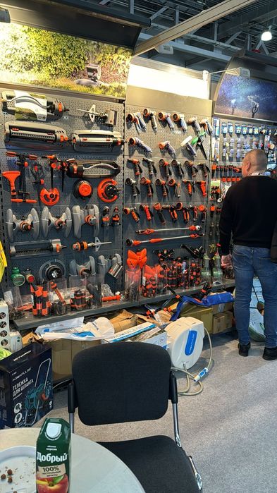 Шланг поливочный