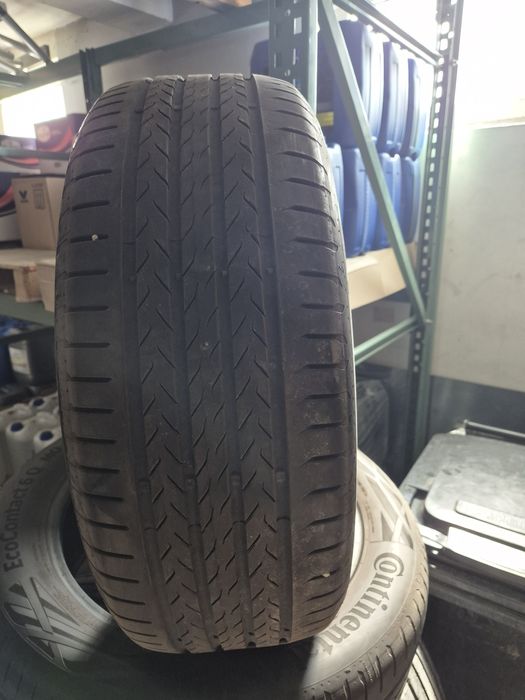 Anvelope vara  235/55R19 Continental DOT 2021